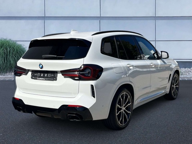 BMW X3 M