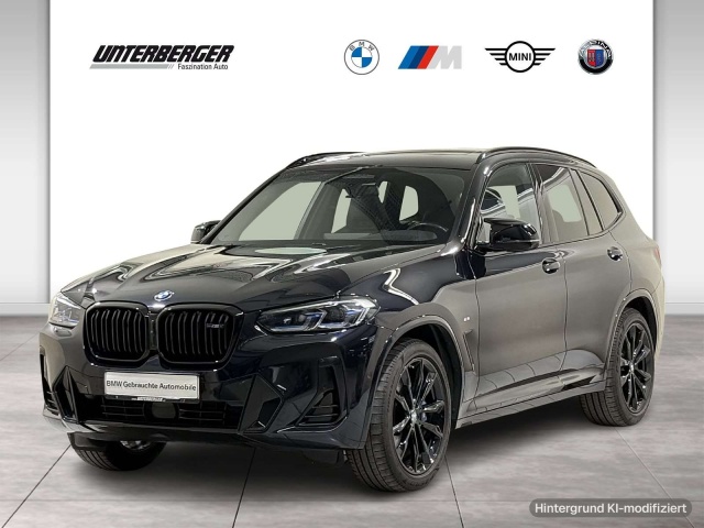 BMW X3 M