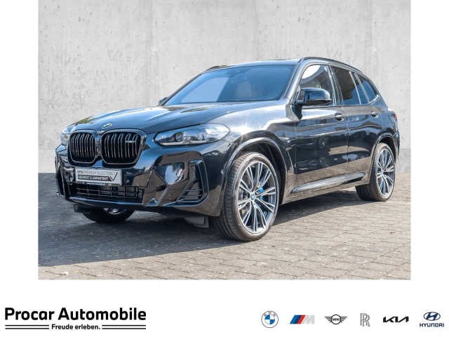 BMW X3 M