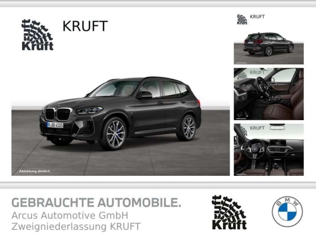 BMW X3 M
