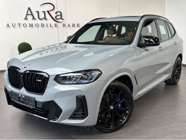 BMW X3 M