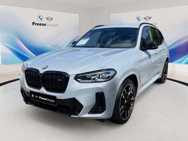BMW X3 M