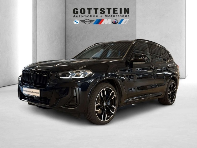 BMW X3 M