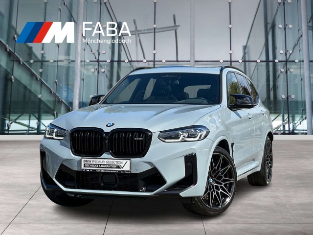 BMW X3 M