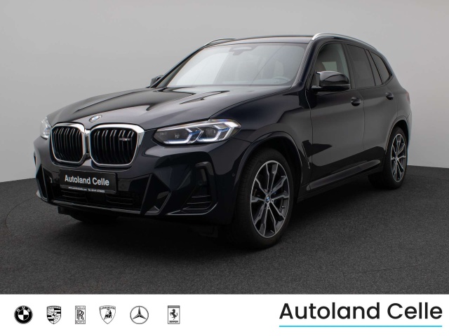 BMW X3 M
