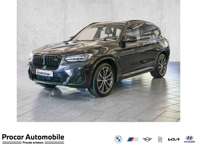 BMW X3 M