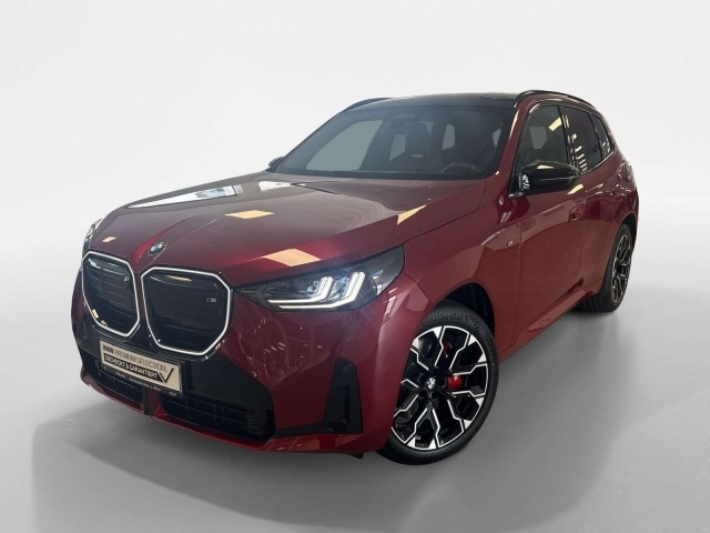 BMW X3 M