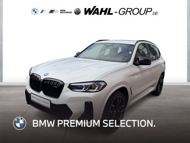BMW X3 M