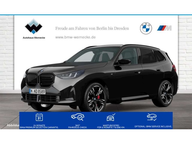 BMW X3 M