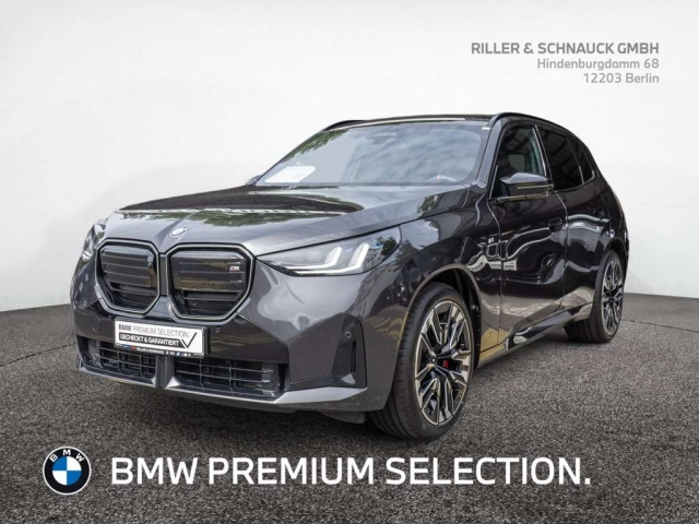 BMW X3 M