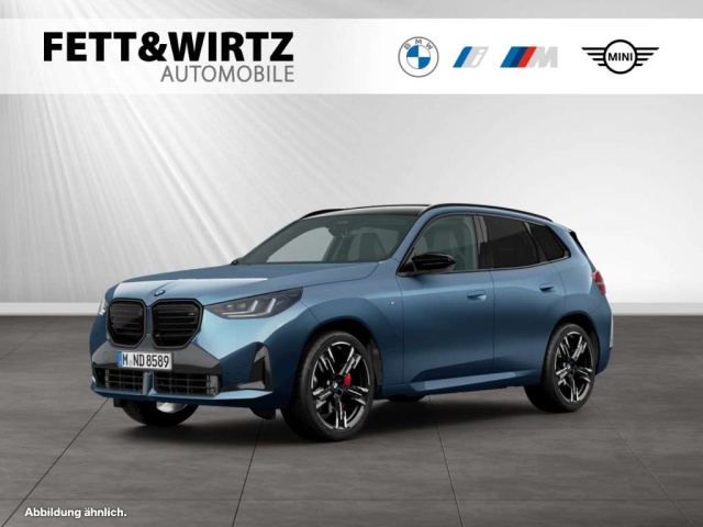 BMW X3 M
