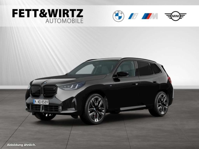 BMW X3 M