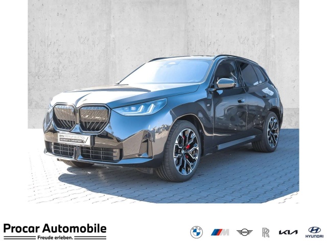 BMW X3 M