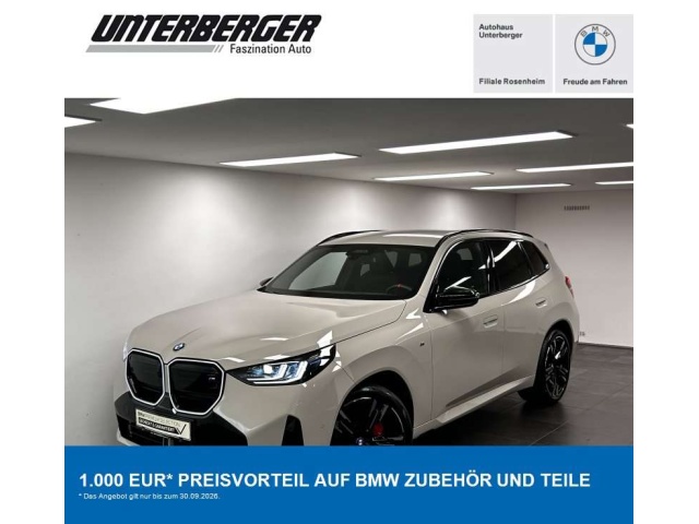 BMW X3 M