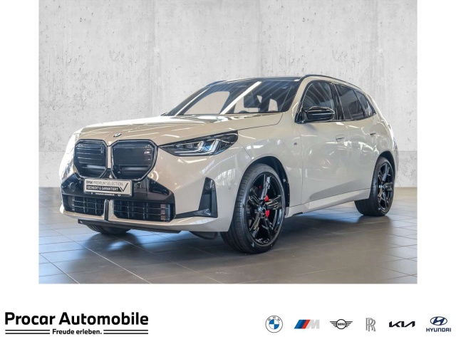 BMW X3 M
