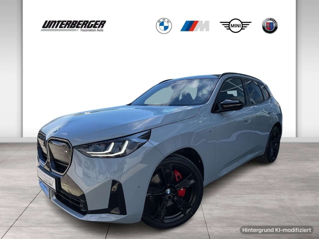 BMW X3 M occasion
