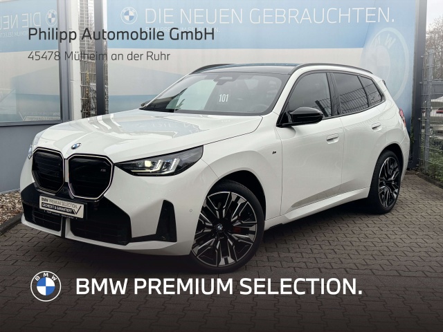 BMW X3 M