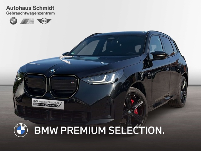 BMW X3 M