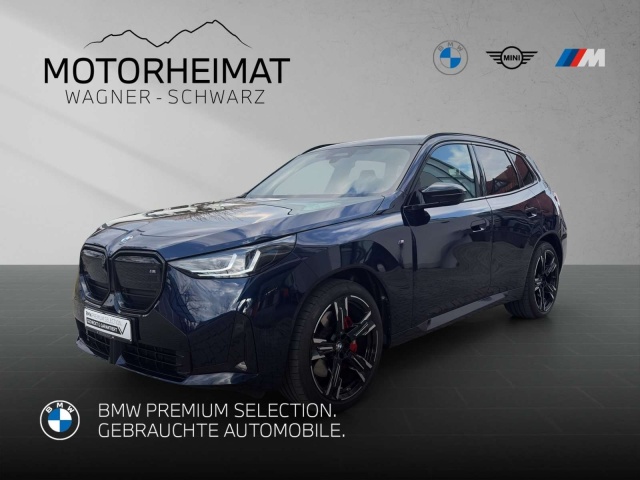 BMW X3 M