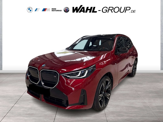 BMW X3 M