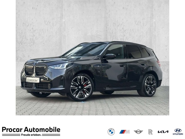 BMW X3 M occasion