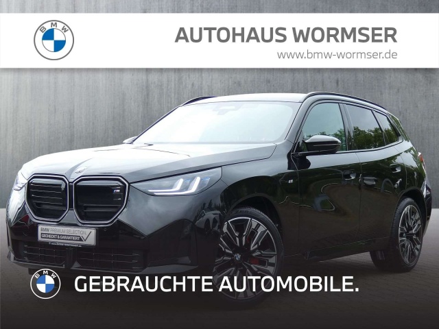 BMW X3 M