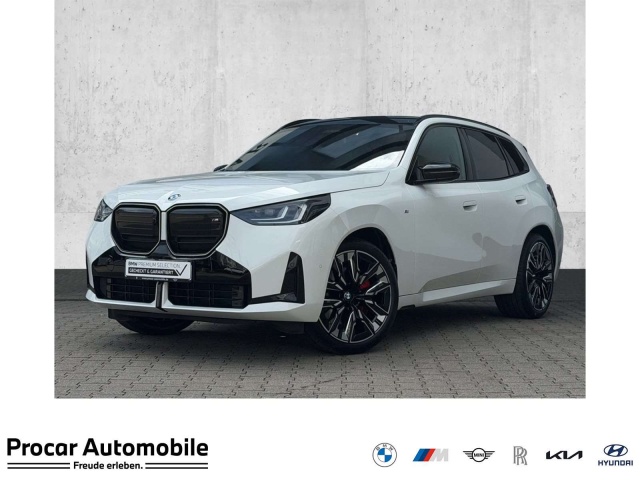 BMW X3 M