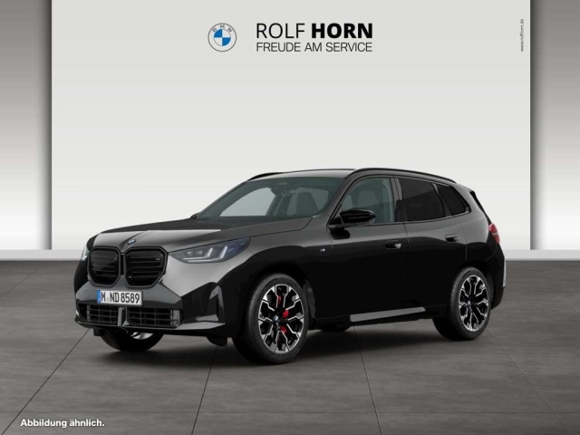 BMW X3 M