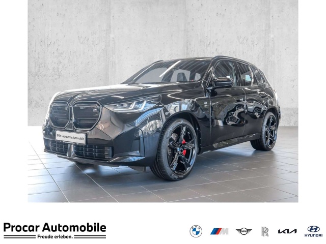 BMW X3 M