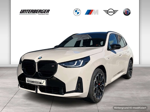 BMW X3 M