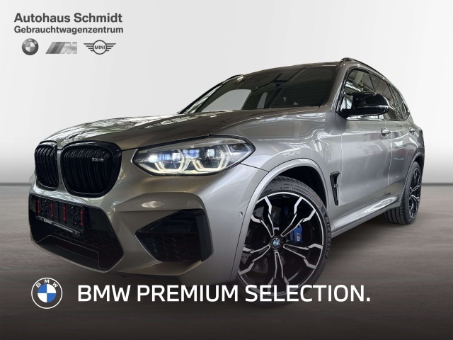 BMW X3 M