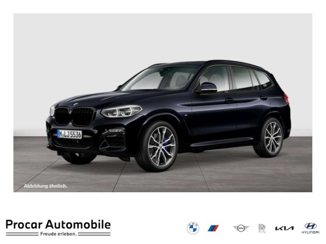 BMW X3 M