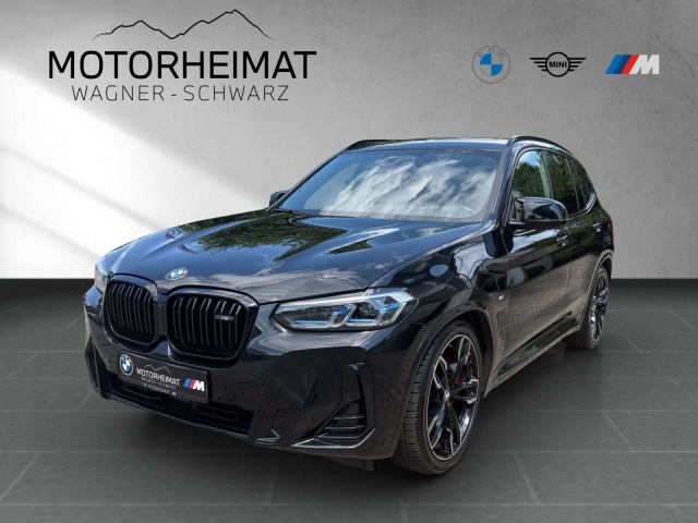 BMW X3 M
