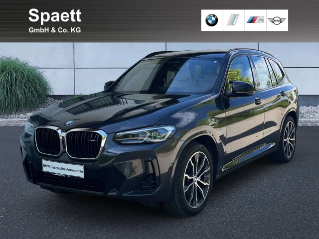 BMW X3 M