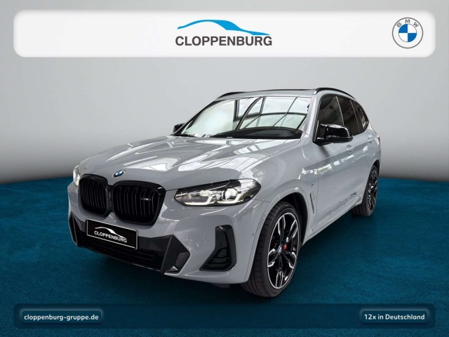 BMW X3 M