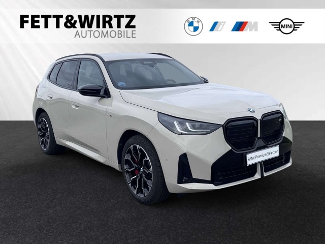 BMW X3 M
