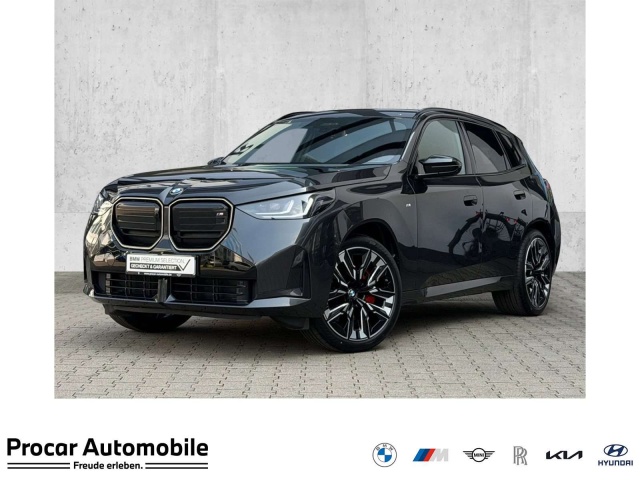BMW X3 M