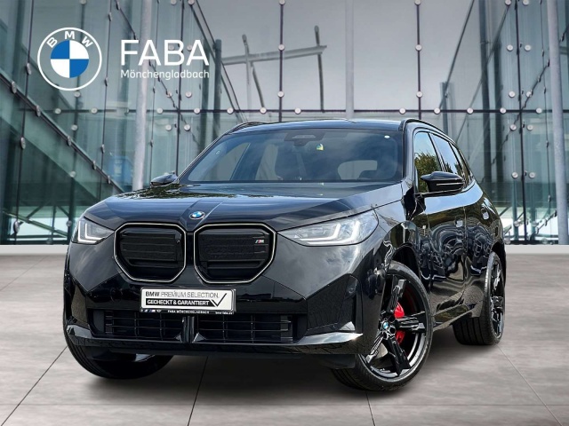 BMW X3 M