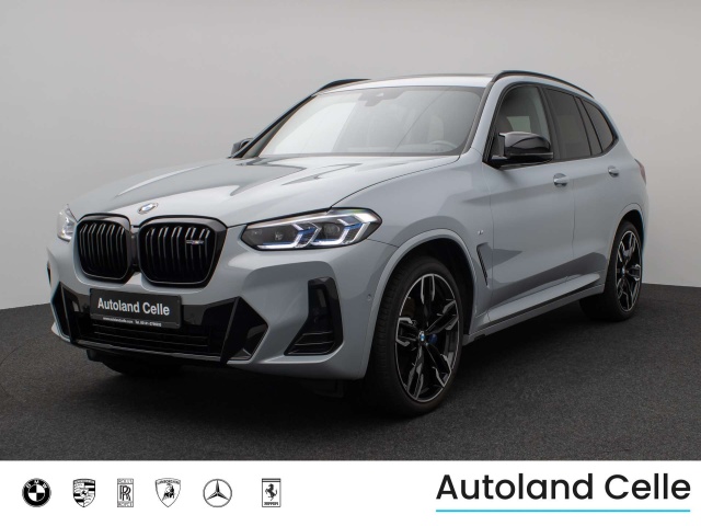 BMW X3 M