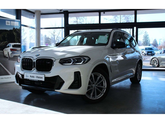 BMW X3 M