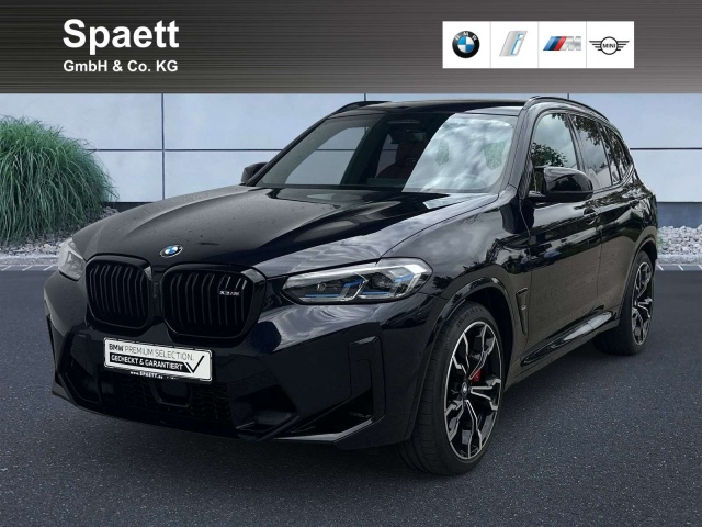 BMW X3 M