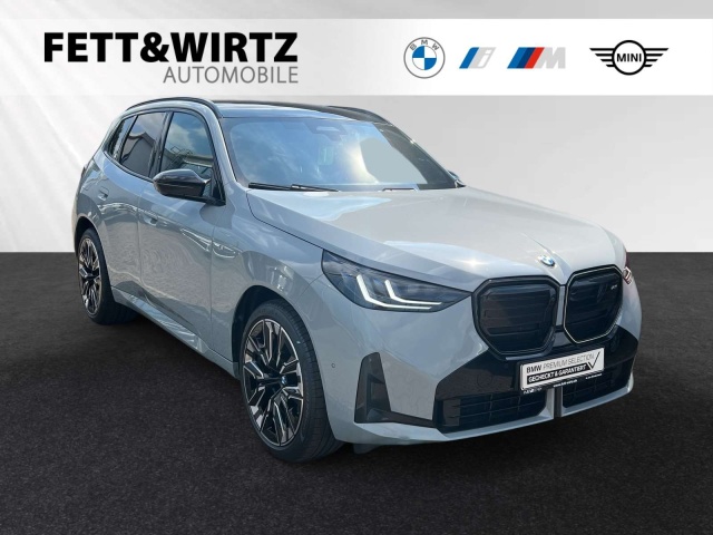 BMW X3 M