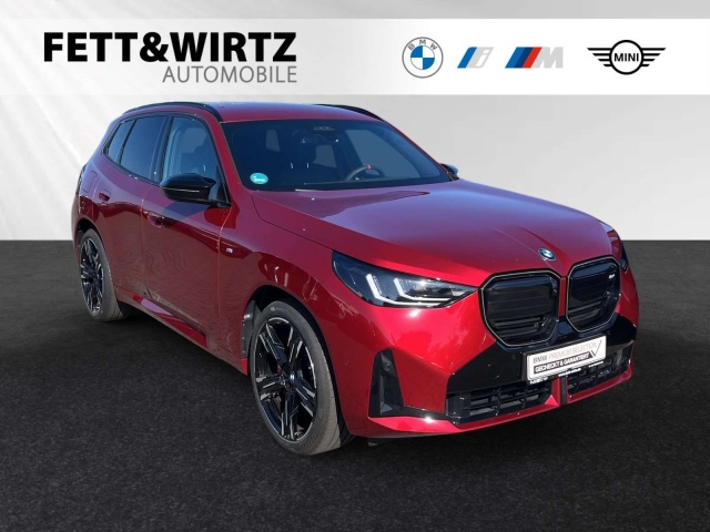 BMW X3 M