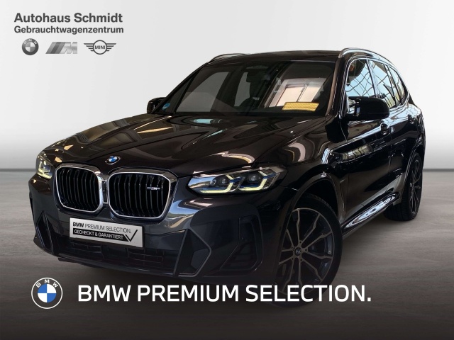 BMW X3 M