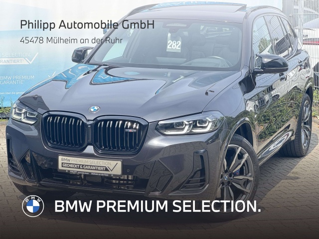BMW X3 M