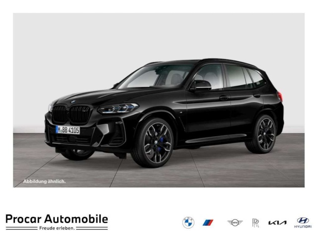 BMW X3 M