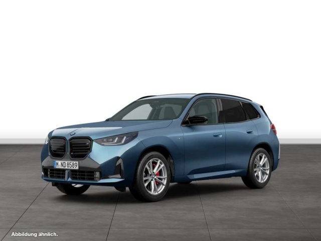 BMW X3 M