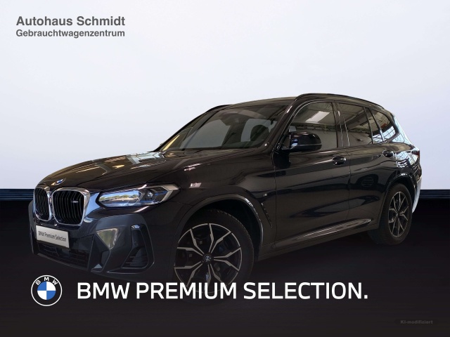 BMW X3 M
