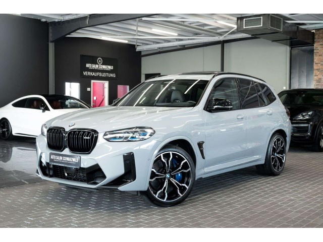 BMW X3 M
