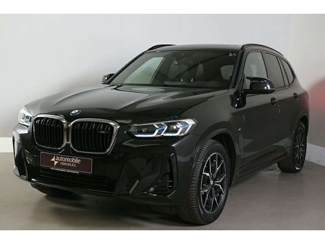 BMW X3 M
